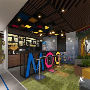  Công ty cổ phần MOG Việt Nam
